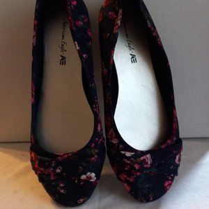 American Eagle Flats 8.5 New